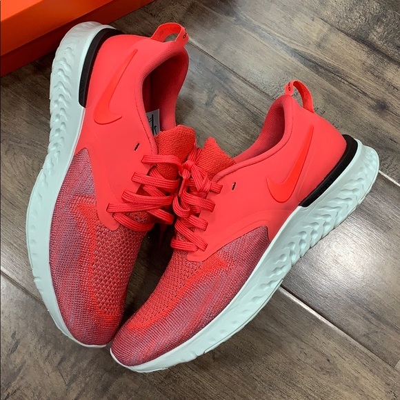 NIKE ODYSSEY REACT 2 FLYKNIT WMNS - Picture 13 of 16
